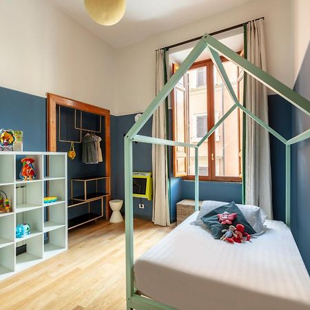 Romac Baullari Holiday Apartment In Campo De Fiori Εξωτερικό φωτογραφία
