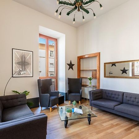 Romac Baullari Holiday Apartment In Campo De Fiori Εξωτερικό φωτογραφία
