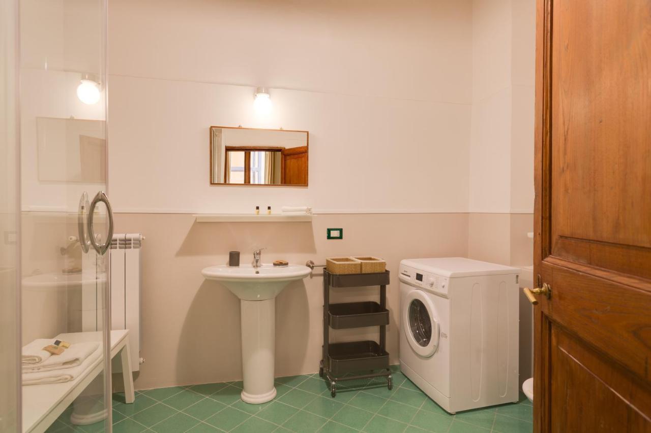 Romac Baullari Holiday Apartment In Campo De Fiori Εξωτερικό φωτογραφία