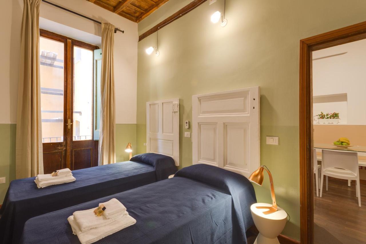 Romac Baullari Holiday Apartment In Campo De Fiori Εξωτερικό φωτογραφία