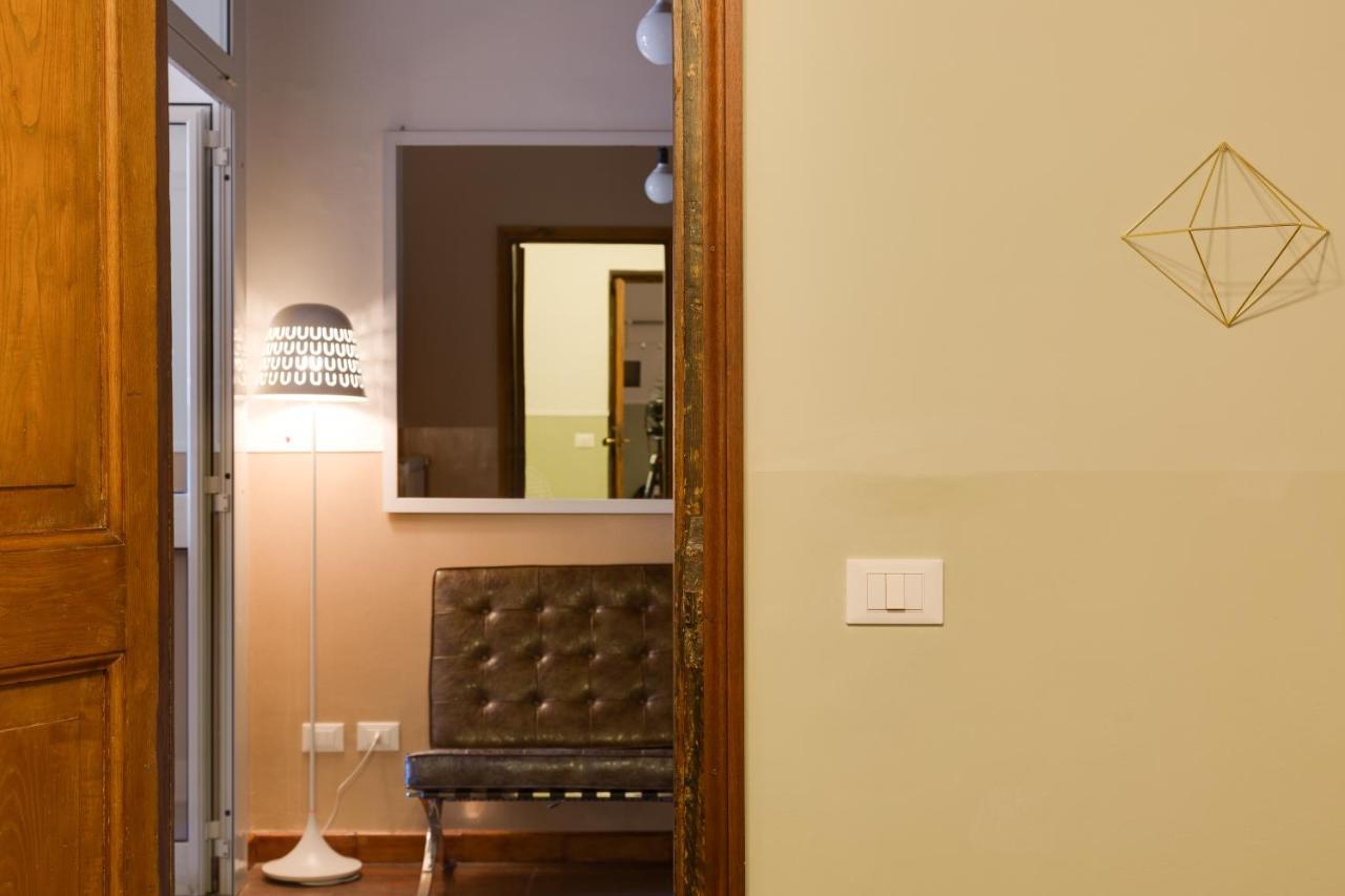 Romac Baullari Holiday Apartment In Campo De Fiori Εξωτερικό φωτογραφία