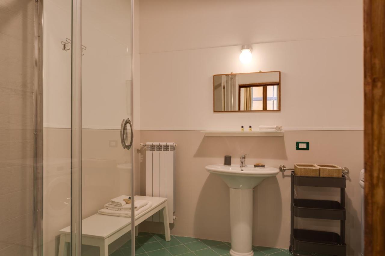 Romac Baullari Holiday Apartment In Campo De Fiori Εξωτερικό φωτογραφία