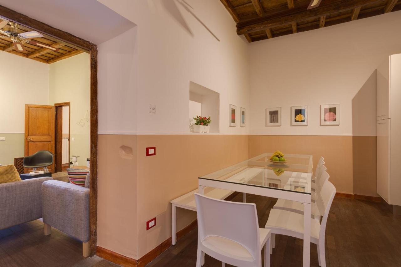 Romac Baullari Holiday Apartment In Campo De Fiori Εξωτερικό φωτογραφία