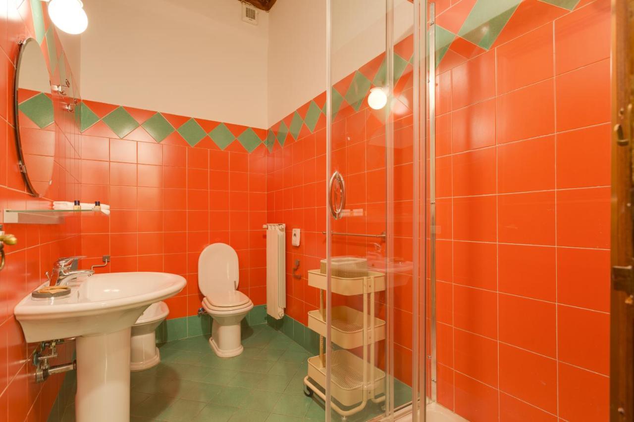 Romac Baullari Holiday Apartment In Campo De Fiori Εξωτερικό φωτογραφία