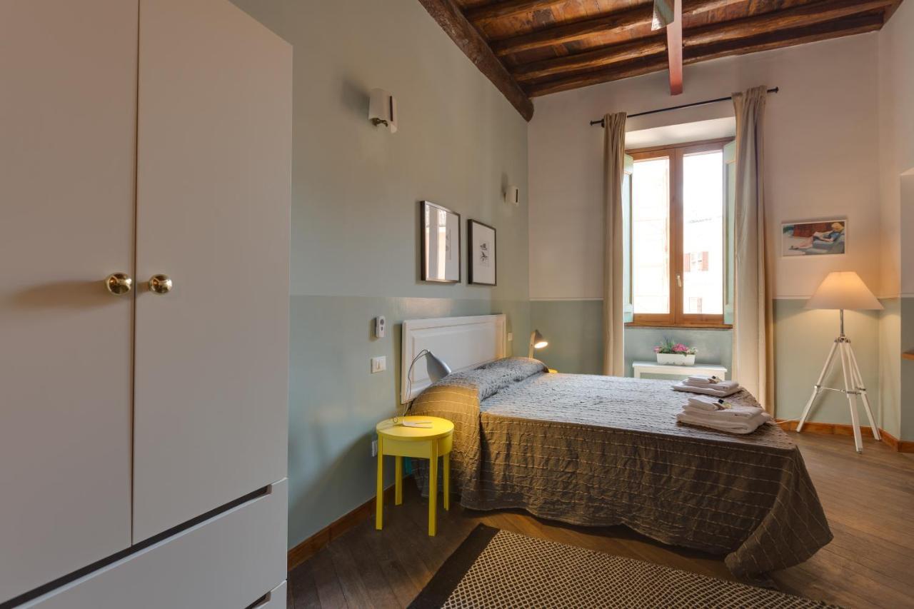 Romac Baullari Holiday Apartment In Campo De Fiori Εξωτερικό φωτογραφία