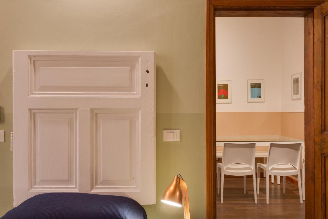 Romac Baullari Holiday Apartment In Campo De Fiori Εξωτερικό φωτογραφία