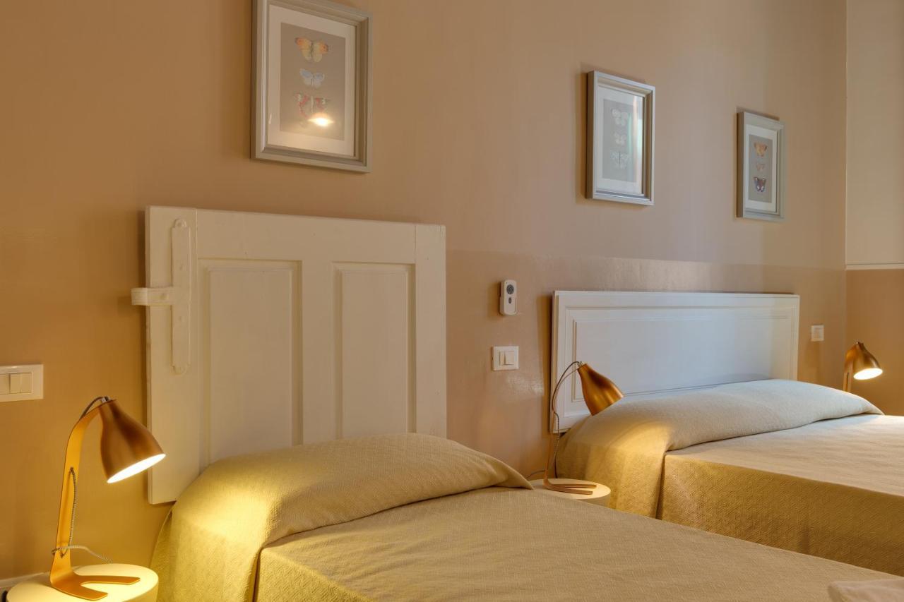 Romac Baullari Holiday Apartment In Campo De Fiori Εξωτερικό φωτογραφία