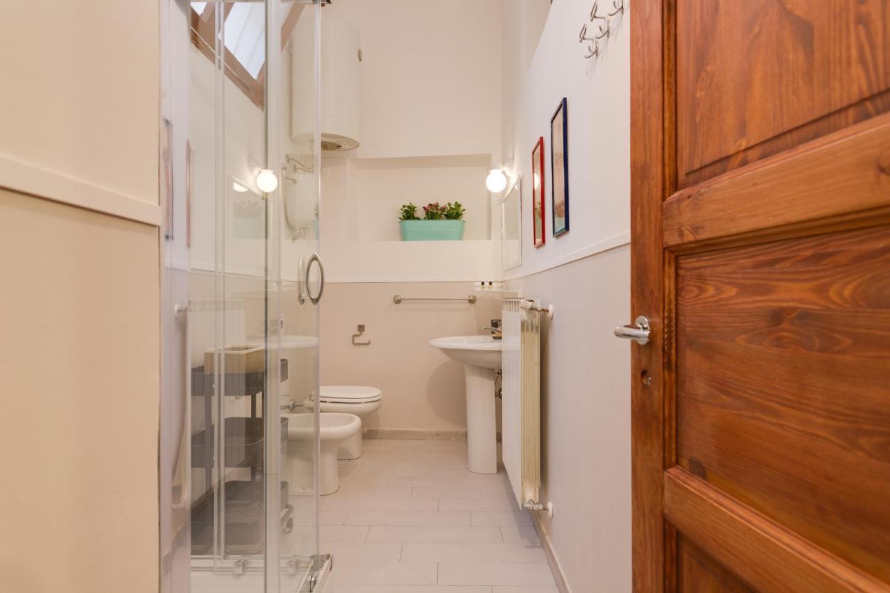 Romac Baullari Holiday Apartment In Campo De Fiori Εξωτερικό φωτογραφία