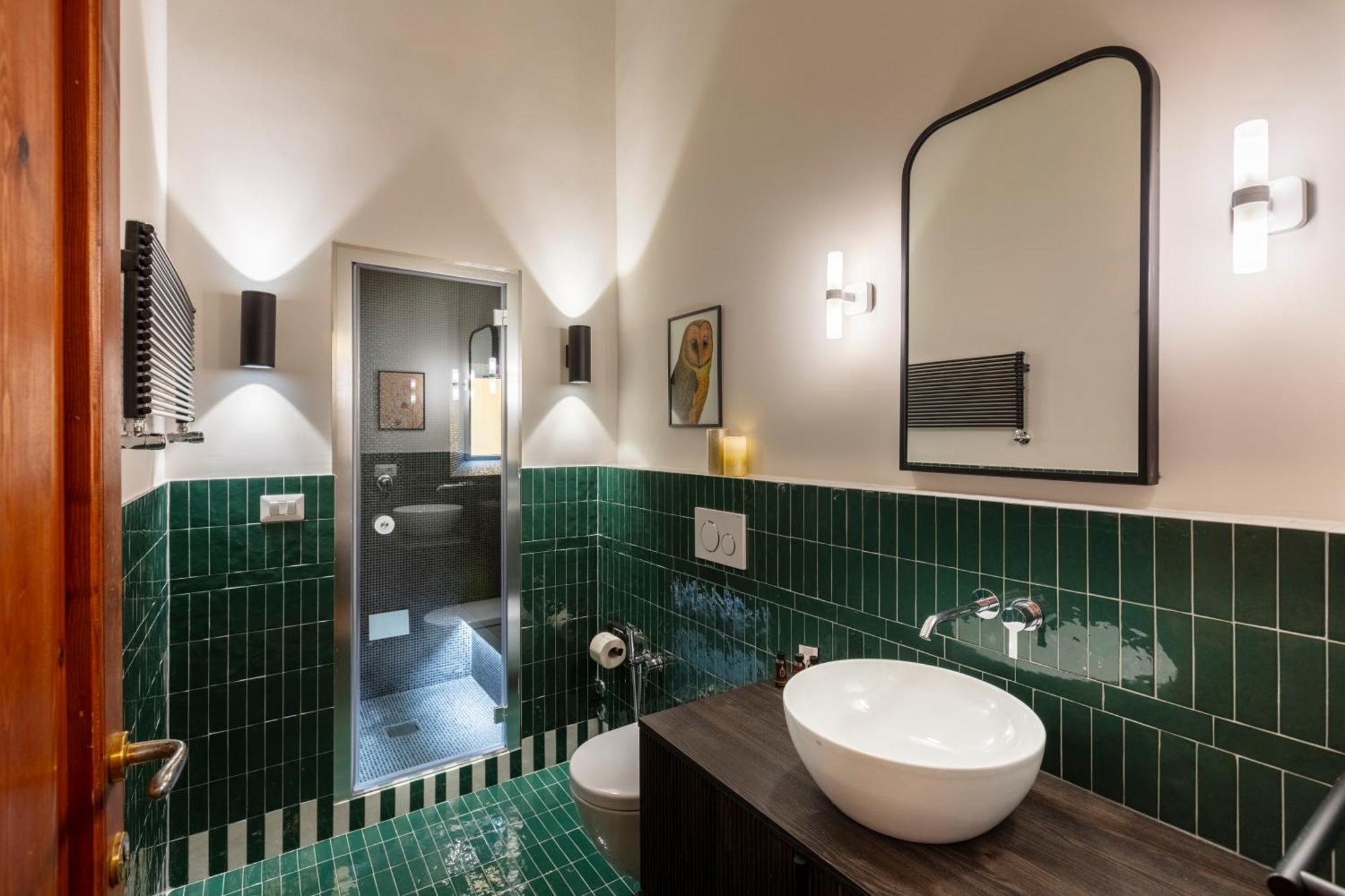 Romac Baullari Holiday Apartment In Campo De Fiori Εξωτερικό φωτογραφία