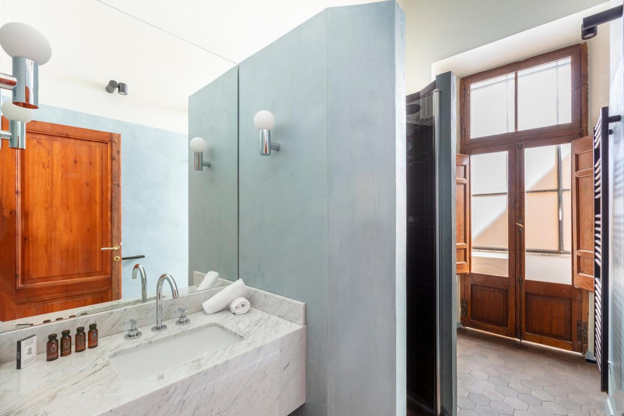 Romac Baullari Holiday Apartment In Campo De Fiori Εξωτερικό φωτογραφία