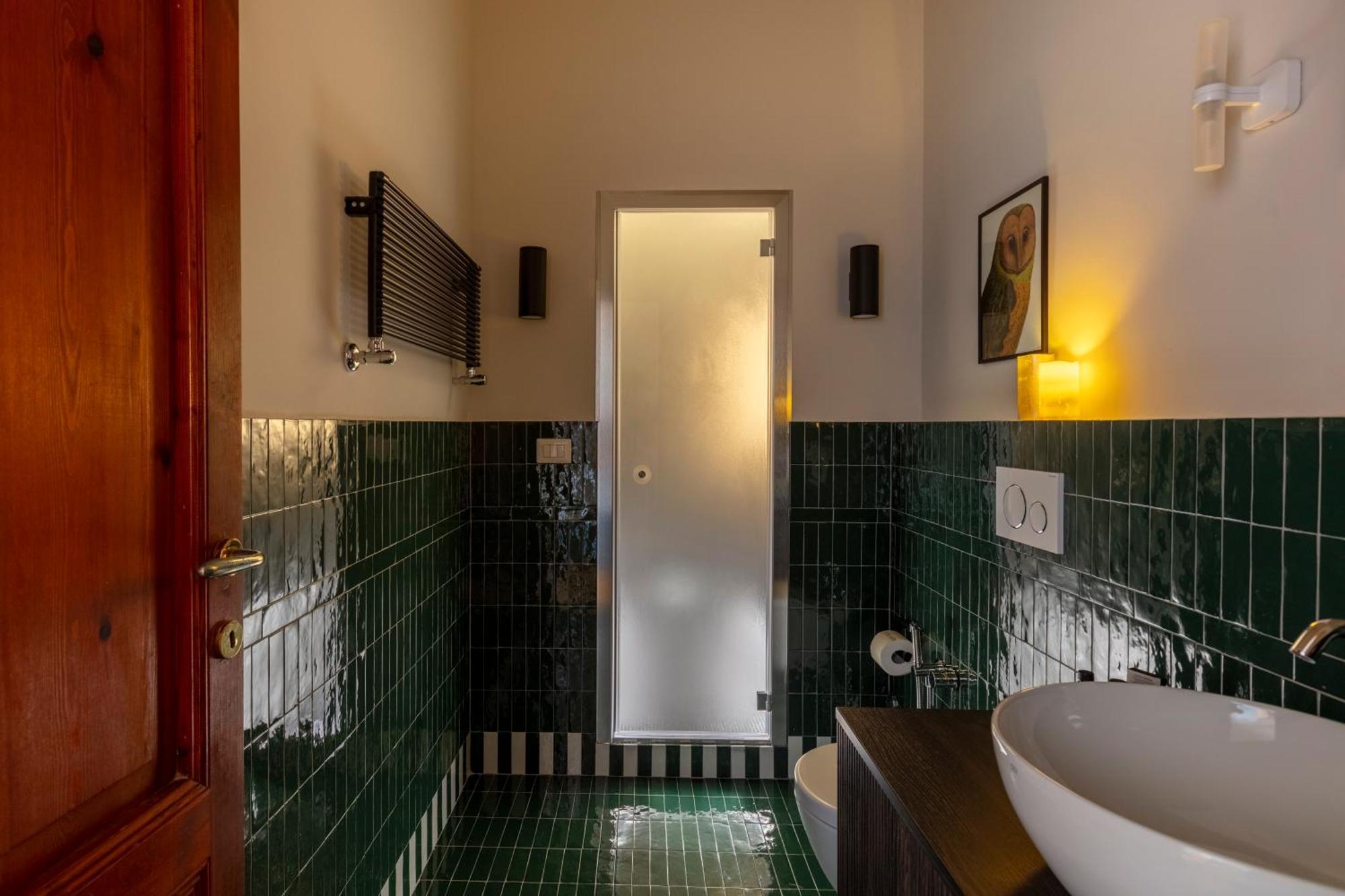 Romac Baullari Holiday Apartment In Campo De Fiori Εξωτερικό φωτογραφία