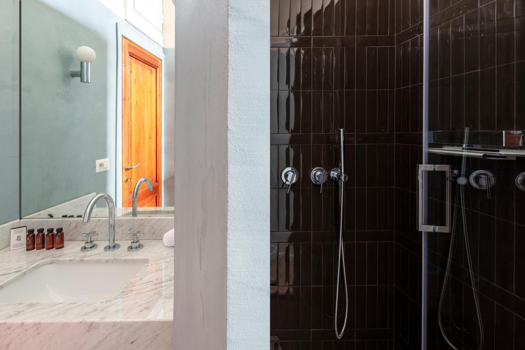 Romac Baullari Holiday Apartment In Campo De Fiori Εξωτερικό φωτογραφία