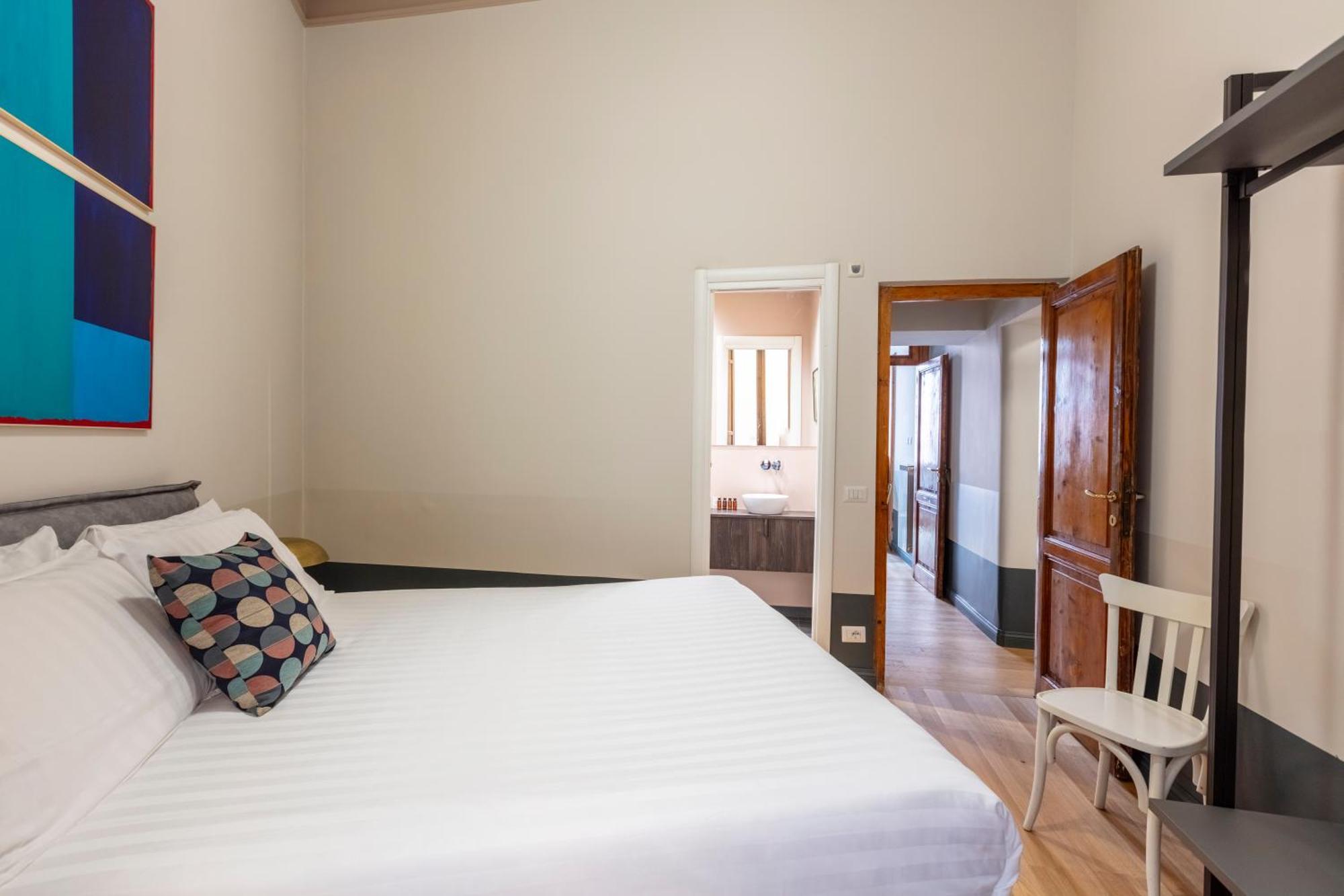 Romac Baullari Holiday Apartment In Campo De Fiori Εξωτερικό φωτογραφία
