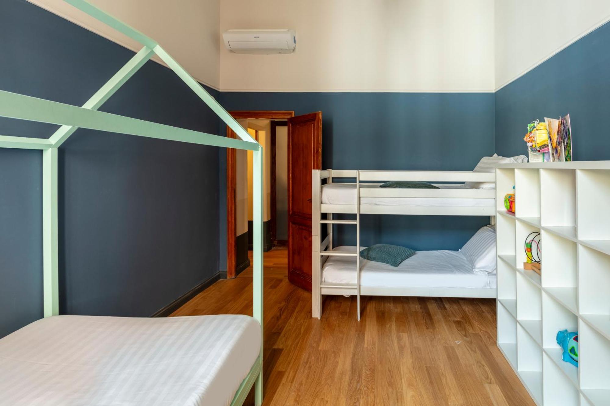 Romac Baullari Holiday Apartment In Campo De Fiori Εξωτερικό φωτογραφία
