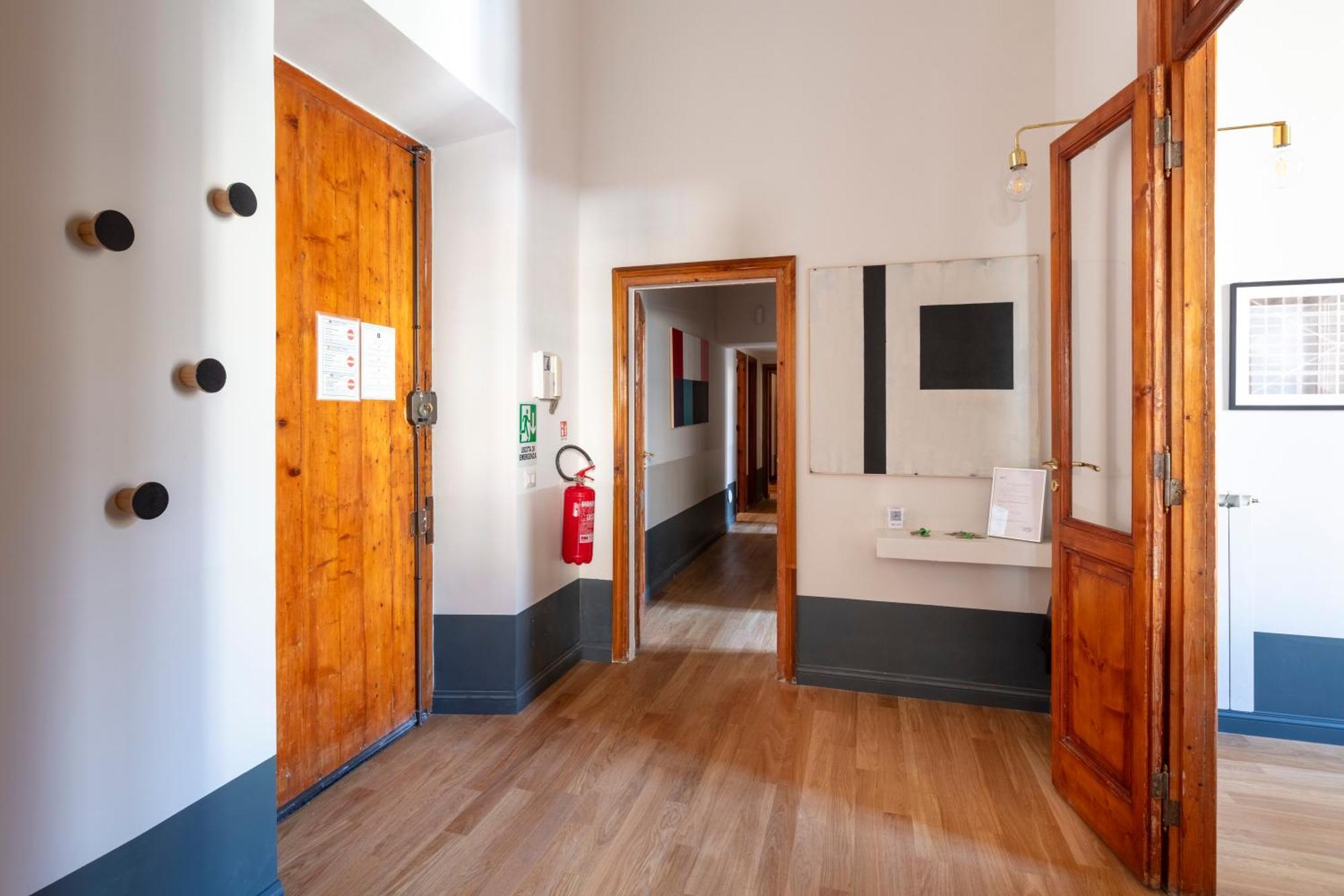 Romac Baullari Holiday Apartment In Campo De Fiori Εξωτερικό φωτογραφία