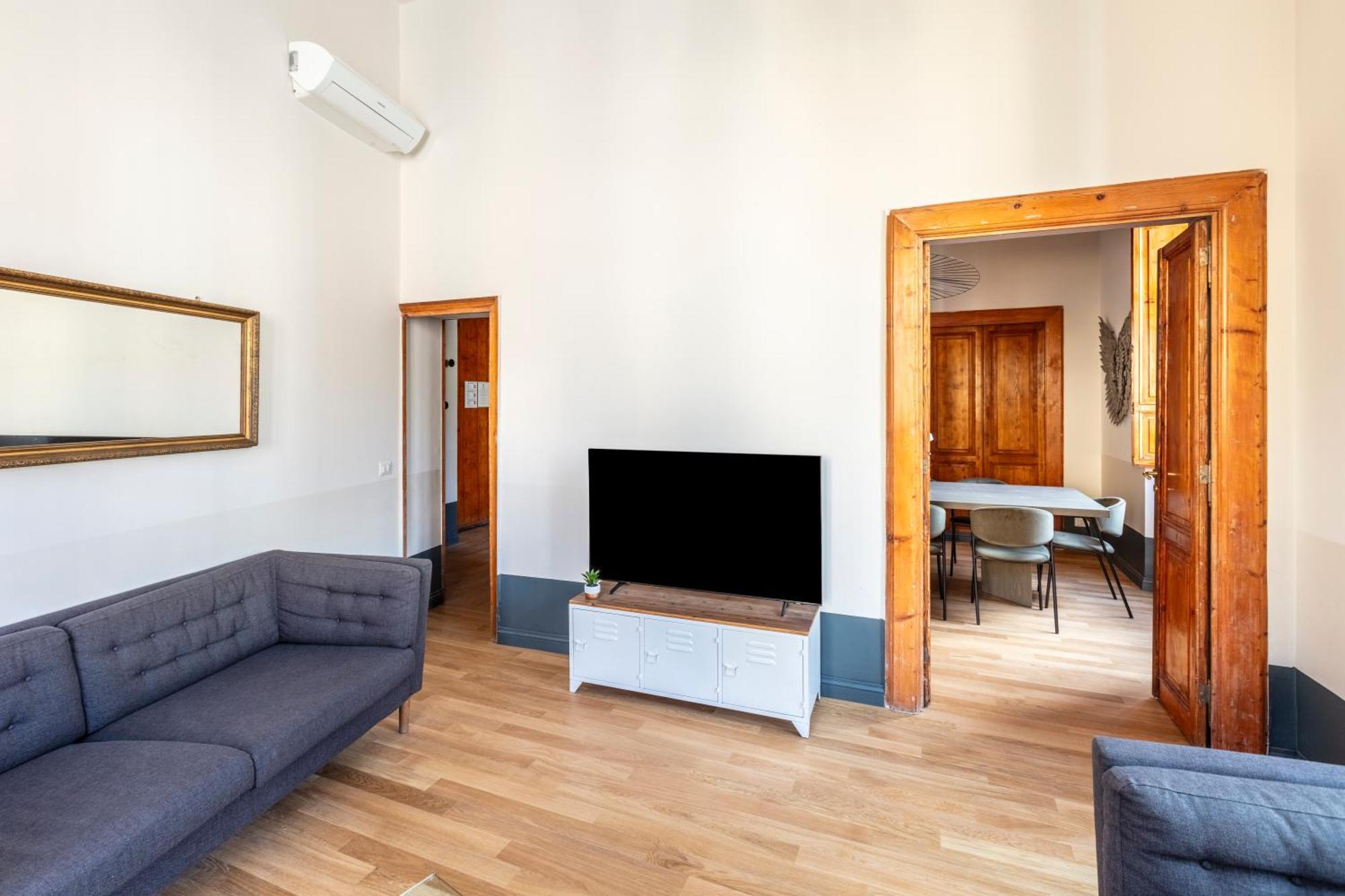 Romac Baullari Holiday Apartment In Campo De Fiori Εξωτερικό φωτογραφία